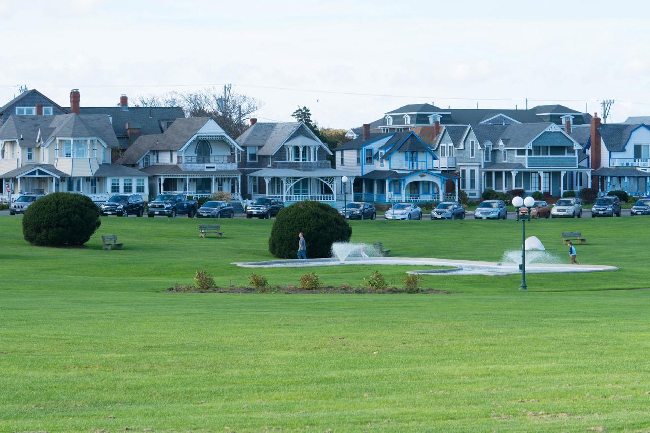 Villa Island Getaway Oak Bluffs Exterior foto