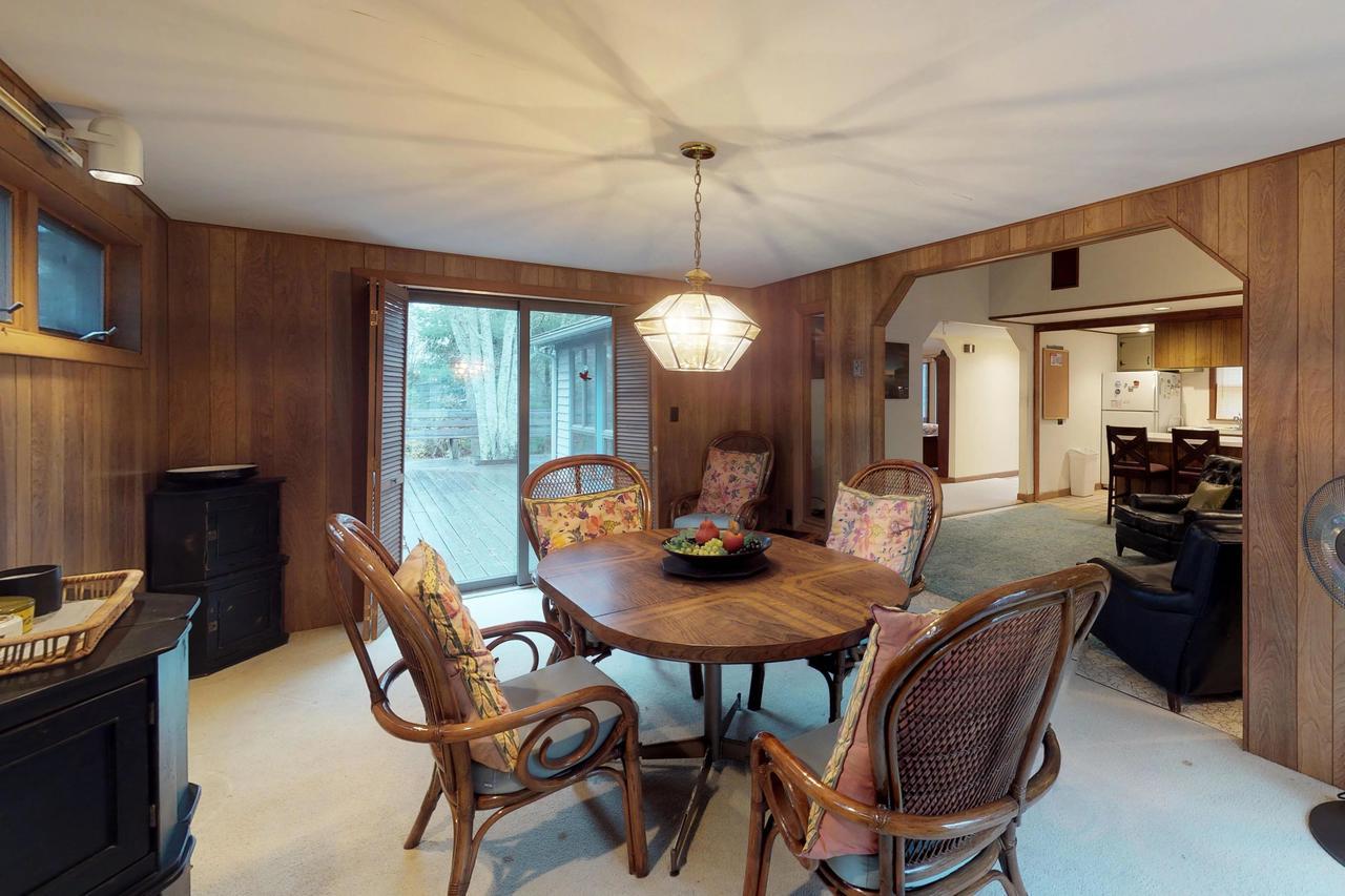 Villa Island Getaway Oak Bluffs Exterior foto
